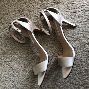 Nina Venetia Ankle Strap Sandal